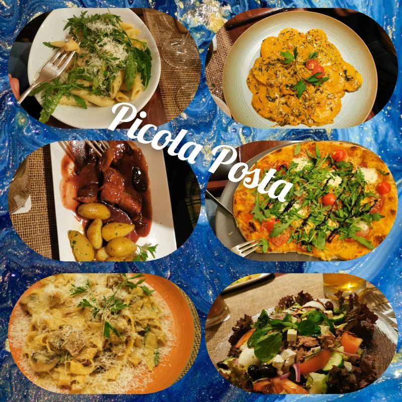 Pizzeria Piccola Posta