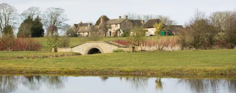 Carswell Country Club B&B