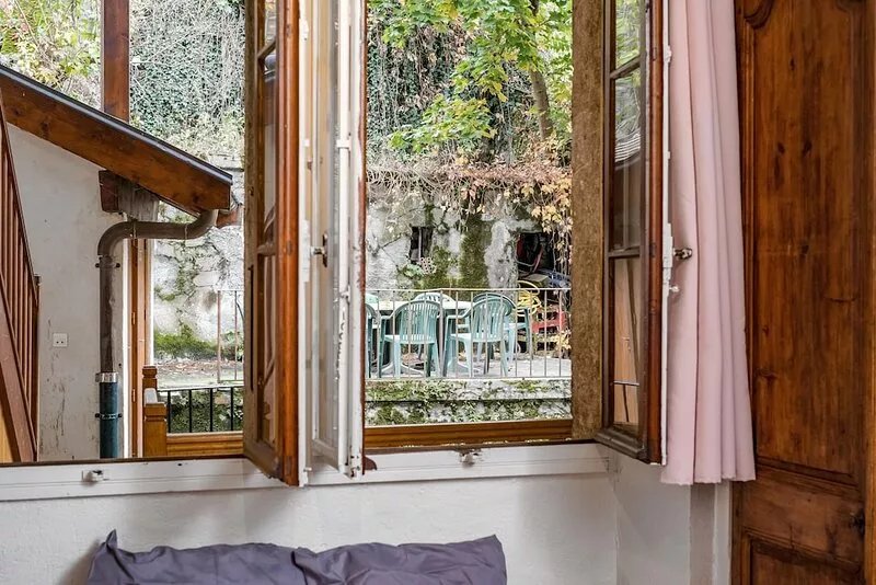 charming studio in the heart of the old town