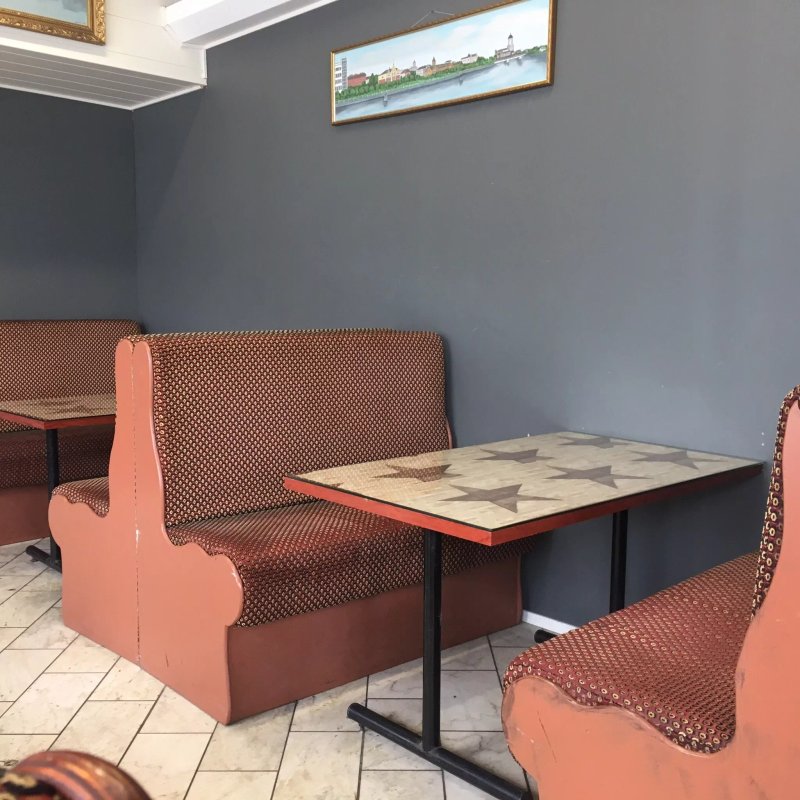 Suzan Pizzeria