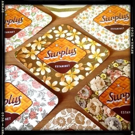 Surplus