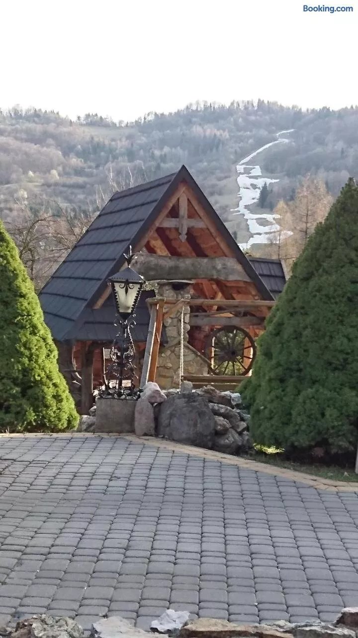 APARTAMENTY u KOWALA