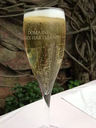 Domaine Alice Hartmann
