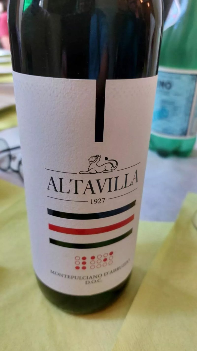 Ristorante Pizzeria La Menta