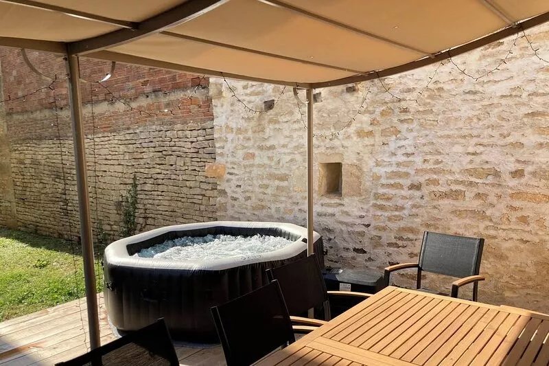 The Presbytery, Spacious Family Home for 10 People, 4 Bedrooms