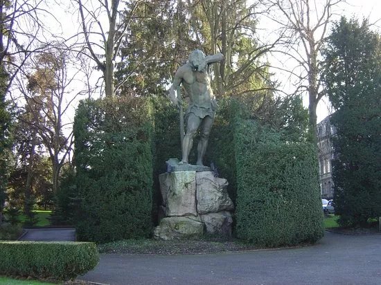 Schweissdissi