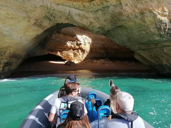 MyCrew Algarve Tours