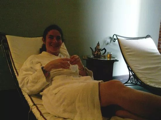 Zein Oriental Spa