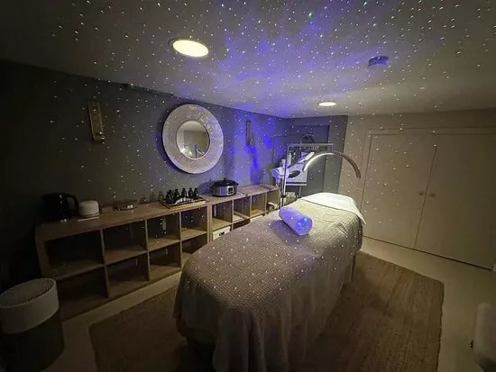 Resonance Massage And Beauty