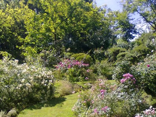 Giardini della Landriana