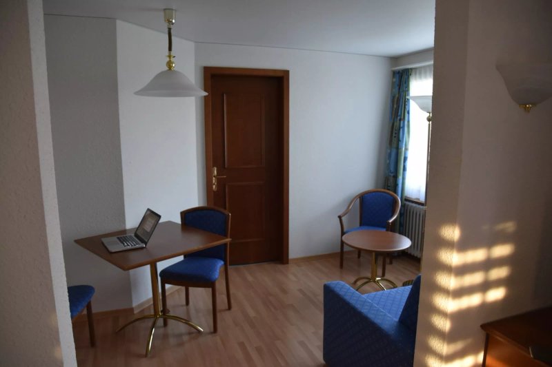 Gasthaus zum Roessli