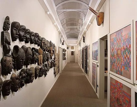 Museo Diocesano Vicenza
