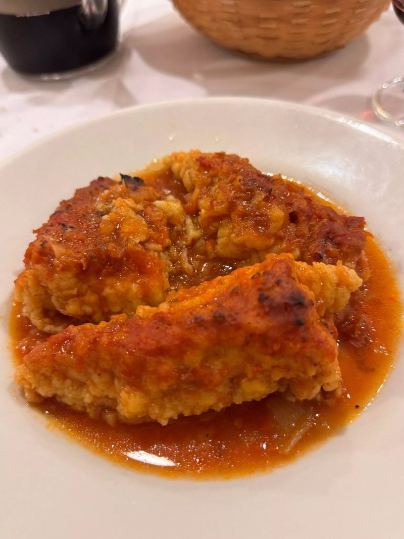 Trattoria Bar La Cartiera