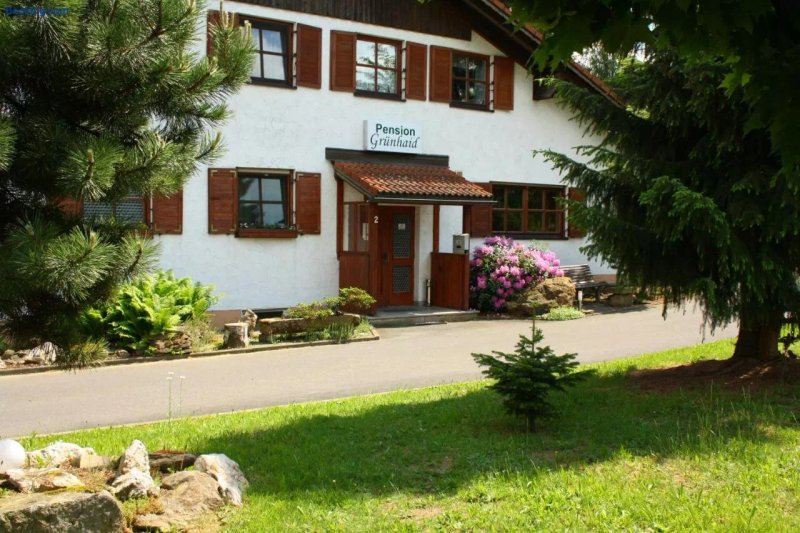 Pension Grunhaid