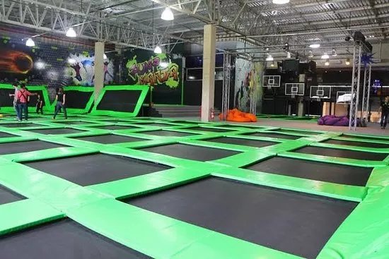 Space Jump