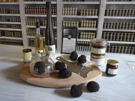 La Boutique de la Truffe, Truffissimo