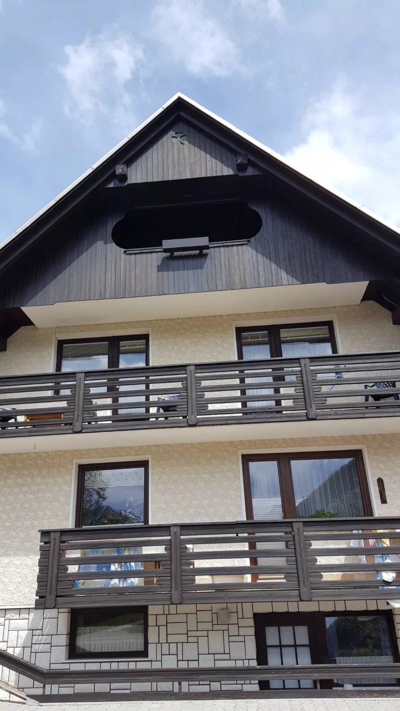 Apartments & Rooms Stanko Stare