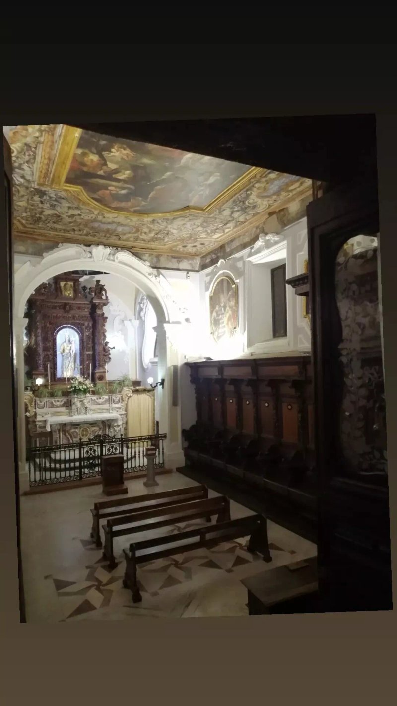 Chiesa dei Santi Filippo e Giacomo
