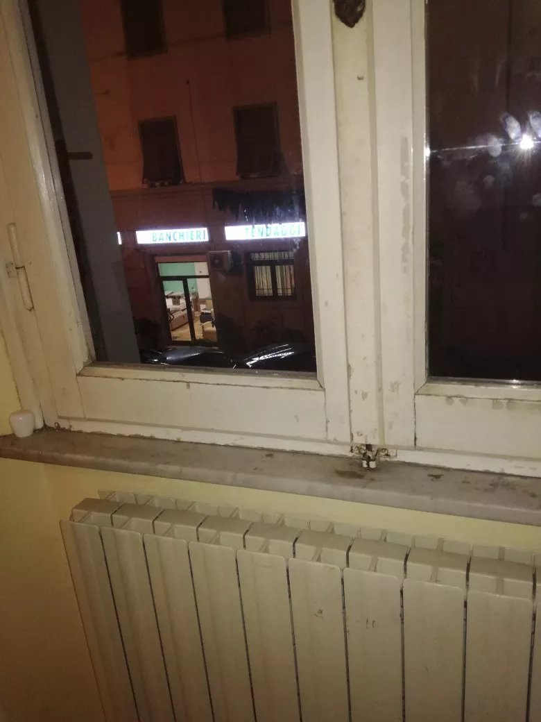 Giappone Inn Flat