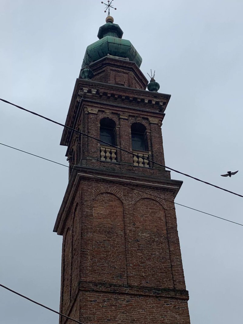 Campanile di San Rocco