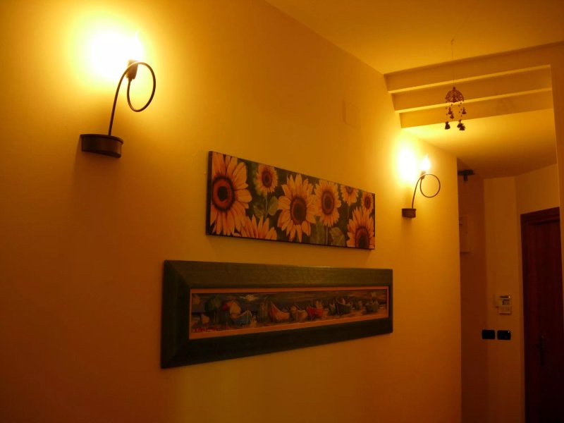 B&B Acqua Diamante