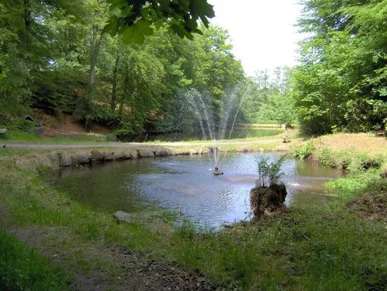 Munkholm Anlaegget