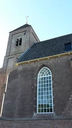 Plaskerk