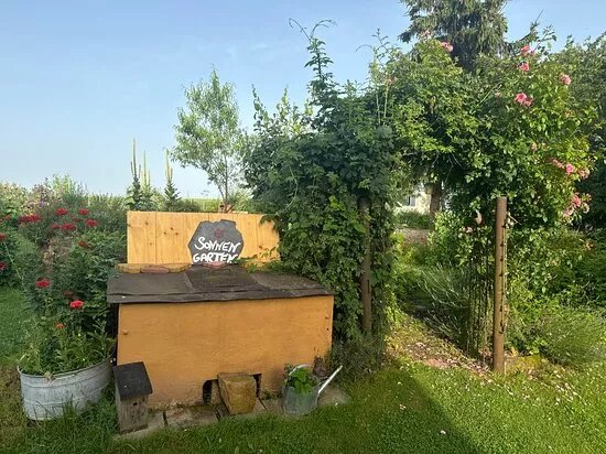 Kulturgut Linda Sonnengarten