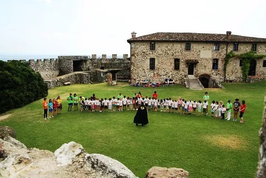 Rocca Di Lonato