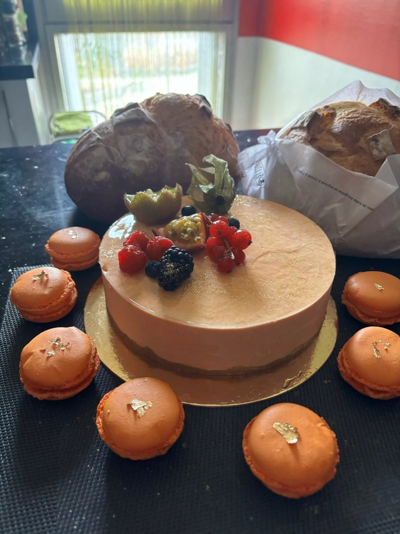 Au Bon Pain