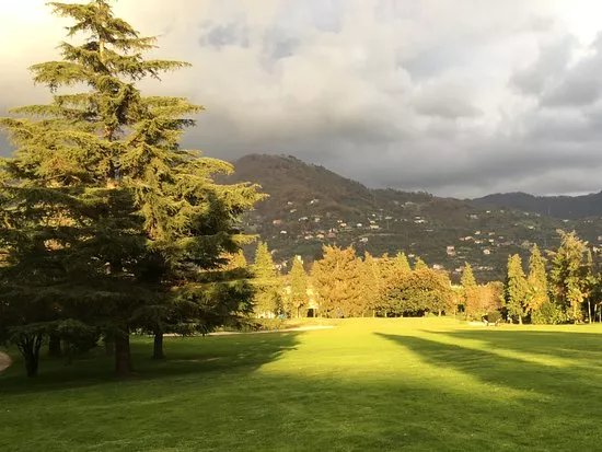 Circolo Golf e Tennis Rapallo