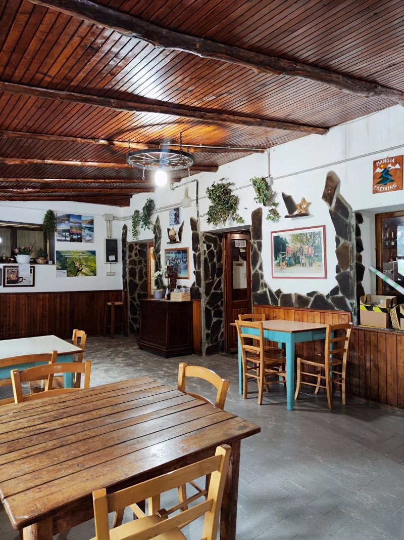 Trattoria Volpi O Dei Cacciatori
