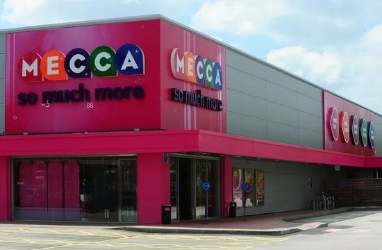 Mecca Bingo and Slots Beeston