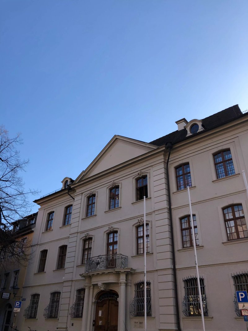 Wentzingerhaus