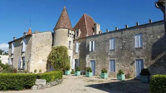 Chateau Gort & Gort