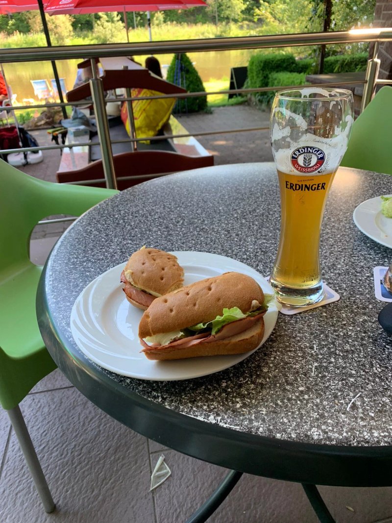 Cafe Krone