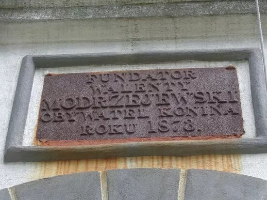 KoSciol Sw. Bartlomieja