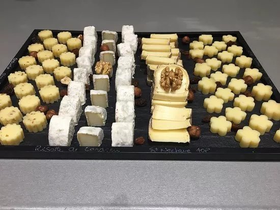 Cremerie Lyonnaise (fromagerie)