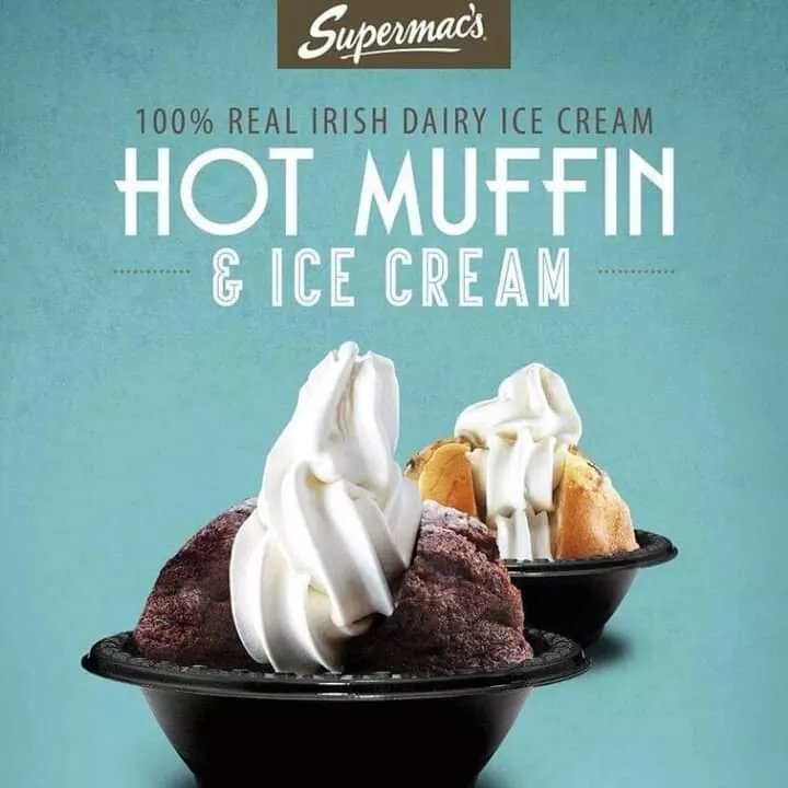 Supermac's & Papa John's