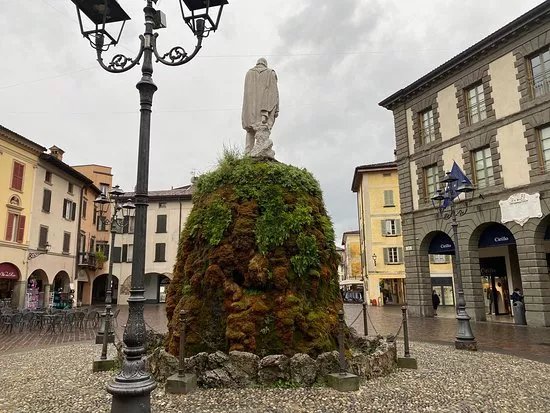 Centro Storico di Iseo
