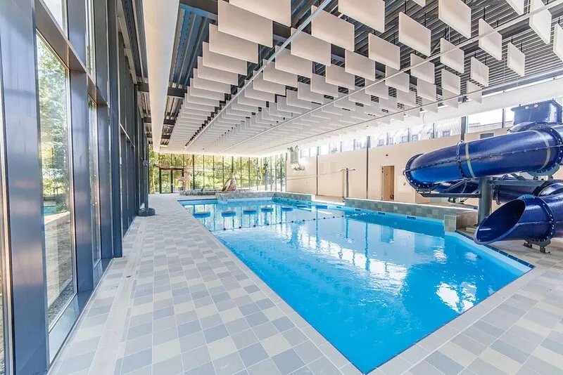 Modern apartment near Maastricht