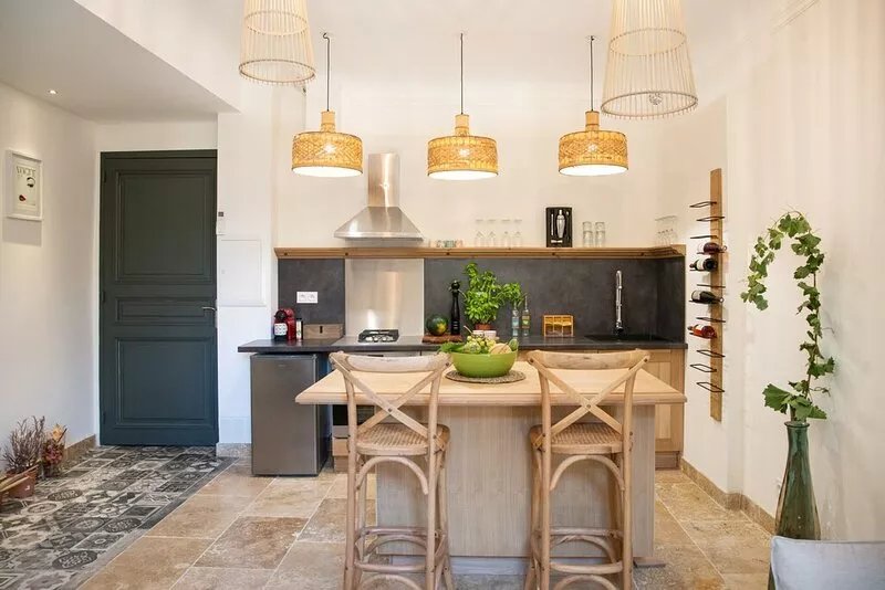 Beautiful apartment in the heart of the Roquette district, comfort assured