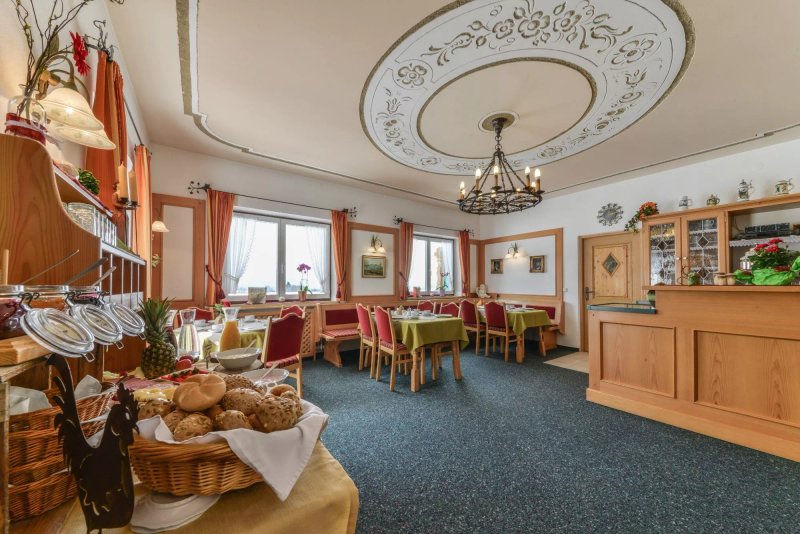 Kur & Vitalhotel Sonnen