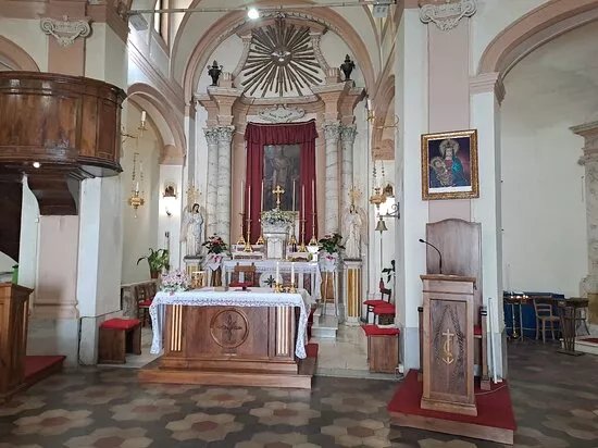 Chiesa di San Nicola di Bari