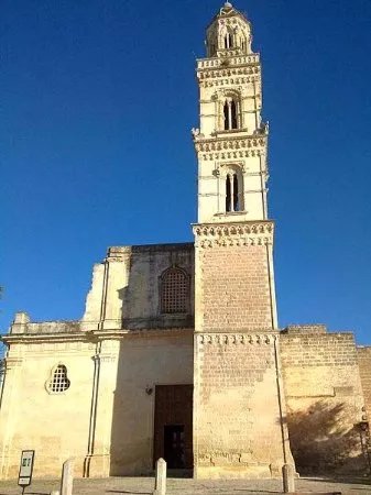 Guglia di Raimondello Orsini