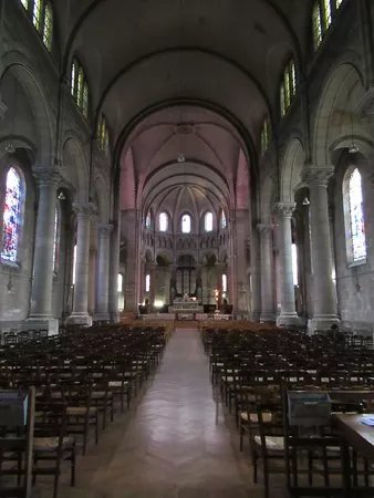 Eglise Notre Dame du Rosaire
