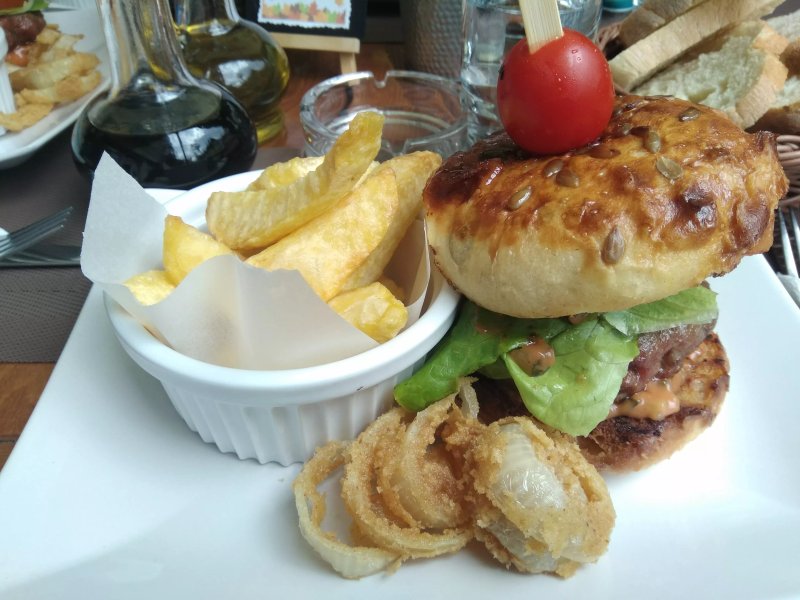 Orizont Restaurant