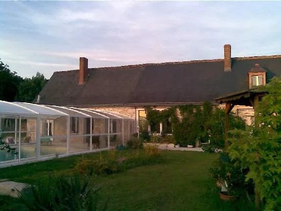 La Ferme Du Bien Etre
