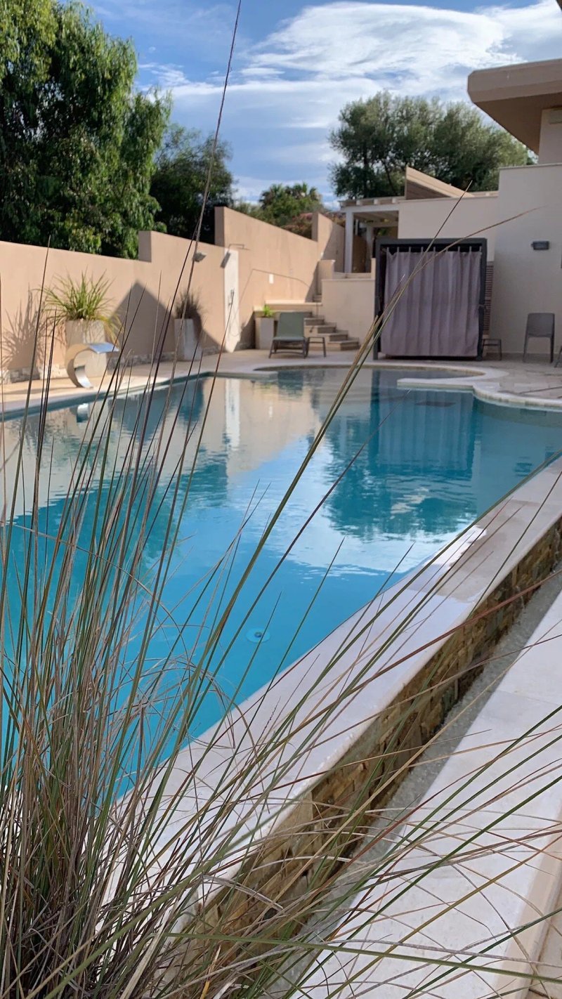 Resort Beach San Gemiliano