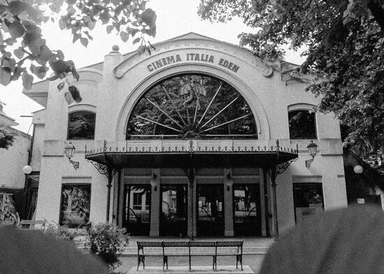 Cinema Italia Eden